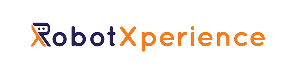 RobotXperience Logo